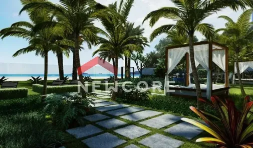 Cobertura com 2 Quartos à venda, 147m² no Ingleses do Rio Vermelho, Florianópolis