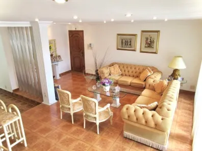 Sobrado com 3 Quartos à venda, 252m² no Vila Moraes, São Paulo