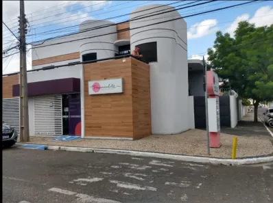 Sala Comercial com 1 Quarto para alugar, 12m² no Centro, Teresina