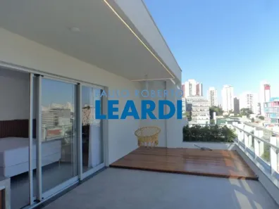 Apartamento com 1 Quarto para alugar, 110m² no Pinheiros, São Paulo