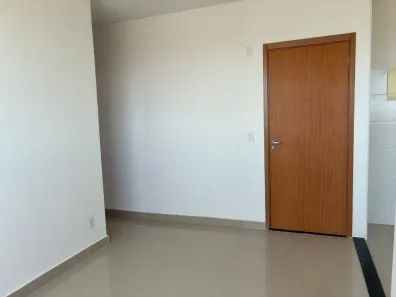 Apartamento com 2 Quartos à venda, 45m² no Glebas Califórnia, Piracicaba
