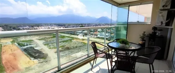 Apartamento com 3 Quartos à venda, 80m² no Recreio dos Bandeirantes, Rio de Janeiro