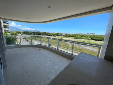 Apartamento com 3 Quartos à venda, 110m² no Barra Olímpica, Rio de Janeiro
