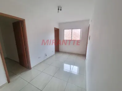 Apartamento com 2 Quartos à venda, 44m² no Vila Gustavo, São Paulo