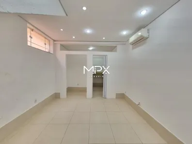 Ponto Comercial para alugar, 48m² no Cidade Alta, Piracicaba