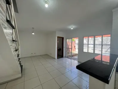 Sobrado com 3 Quartos à venda, 90m² no Vila Esperia ou Giglio, Atibaia