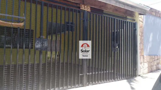 Casa com 2 Quartos à venda, 135m² no Vila São José, Taubaté