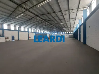 Galpão/Depósito/Armazém para venda ou aluguel, 1530m² no Cidade Nova Arujá, Arujá
