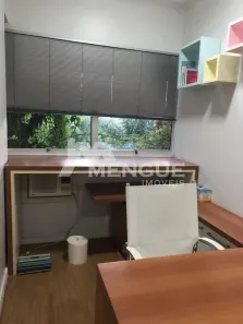 Sala Comercial para alugar, 40m² no São João, Porto Alegre