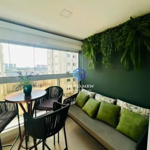Apartamento com 3 Quartos à venda, 93m² no Parque Campolim, Sorocaba