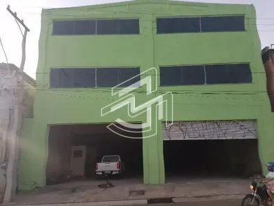 Galpão/Depósito/Armazém para alugar, 2115m² no Parque Verde, Belém