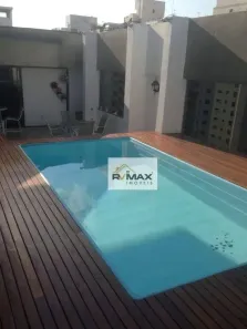 Cobertura com 5 Quartos à venda, 447m² no Campo Belo, São Paulo