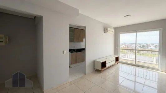 Apartamento com 3 Quartos para alugar, 73m² no Centro, Canoas