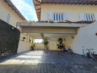 Sobrado com 3 Quartos à venda, 330m² no Fazenda Morumbi, São Paulo
