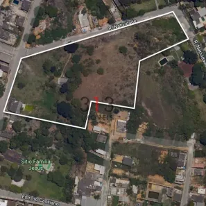 Lote/Terreno à venda, 10800m² no Nova Luz, Nova Iguaçu