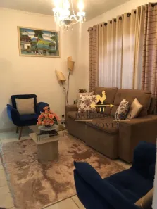 Casa com 3 Quartos à venda, 132m² no Paulicéia, São Bernardo do Campo