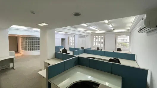 Sala Comercial para alugar, 267m² no República, São Paulo