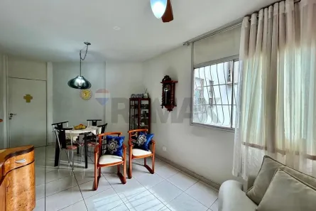 Apartamento com 2 Quartos à venda, 65m² no Bento Ferreira, Vitória