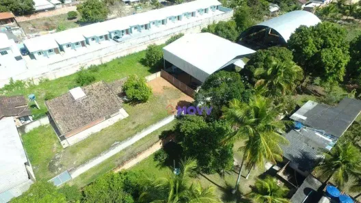 Lote/Terreno à venda, 2000m² no Hararas da Peniche, Tanguá