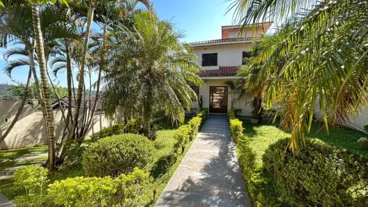 Casa com 4 Quartos à venda, 580m² no Chácara Vale do Rio Cotia, Carapicuíba