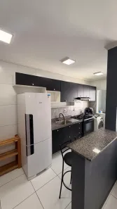Apartamento com 2 Quartos à venda, 57m² no Araçagy, São José de Ribamar