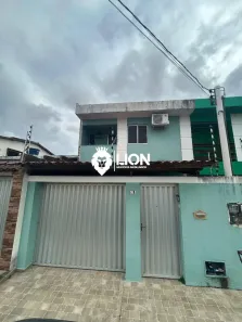 Casa com 4 Quartos à venda, 130m² no Santa Amélia, Maceió
