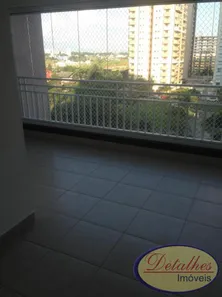 Apartamento com 2 Quartos para alugar, 74m² no Parque Residencial Aquarius, São José dos Campos