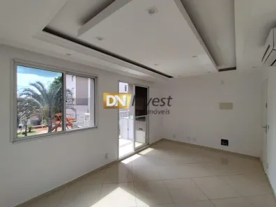 Apartamento com 3 Quartos à venda, 69m² no Vila das Bandeiras, Guarulhos