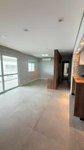 Apartamento com 2 Quartos para alugar, 95m² no Várzea de Baixo, São Paulo