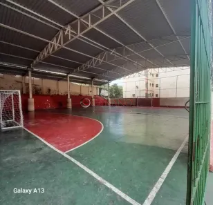Apartamento com 2 Quartos à venda, 45m² no Tomás Coelho, Rio de Janeiro