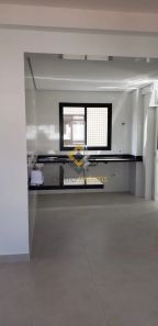 Apartamento com 3 Quartos à venda, 75m² no Dona Clara, Belo Horizonte