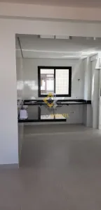 Apartamento com 3 Quartos à venda, 75m² no Dona Clara, Belo Horizonte