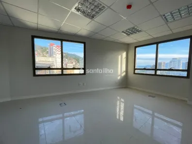 Sala Comercial à venda, 29m² no Centro, Florianópolis