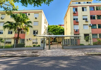 Apartamento com 1 Quarto à venda, 49m² no Cristo Redentor, Porto Alegre