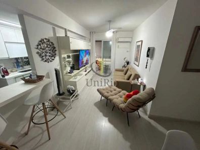 Apartamento com 2 Quartos à venda, 67m² no Taquara, Rio de Janeiro