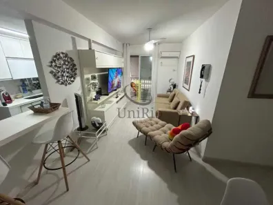 Apartamento com 2 Quartos à venda, 67m² no Taquara, Rio de Janeiro