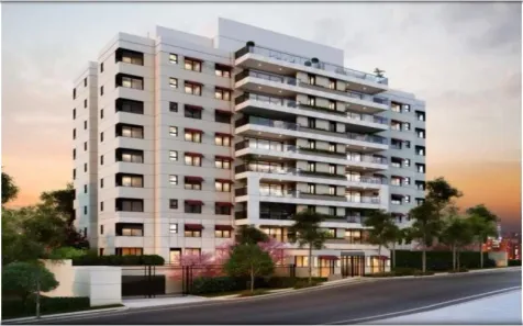 Apartamento com 3 Quartos à venda, 130m² no Vila Monumento, São Paulo
