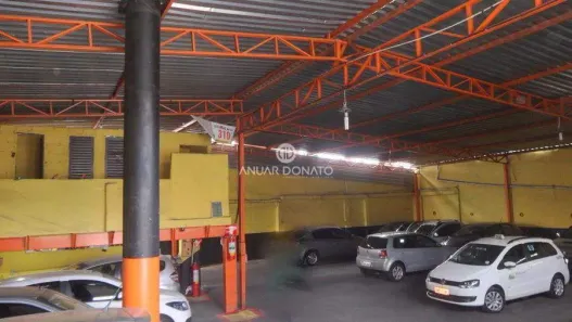Lote/Terreno à venda, 400m² no Santa Efigênia, Belo Horizonte