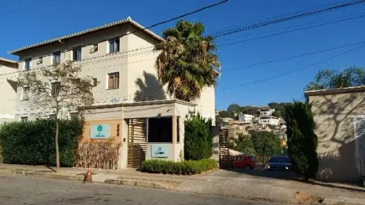 Apartamento com 2 Quartos à venda, 43m² no Duque de Caxias, Betim