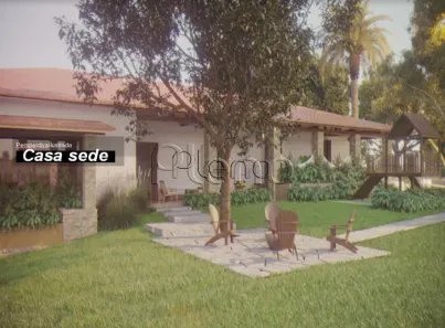 Lote/Terreno à venda, 250m² no Colinas do Castelo, Jaguariúna