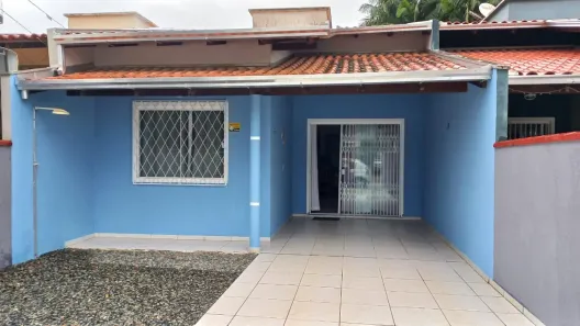 Casa com 2 Quartos à venda, 70m² no Encruzilhada de Medeiros, Barra Velha