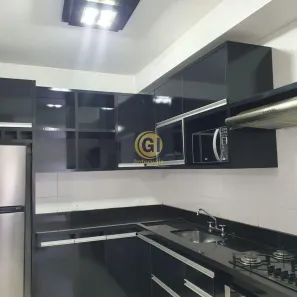 Apartamento com 3 Quartos à venda, 94m² no Centro, Jacareí