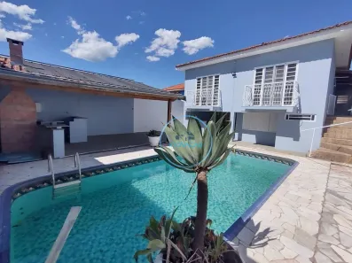 Casa com 3 Quartos à venda, 200m² no Mariluz, São Pedro