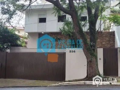 Casa com 4 Quartos à venda, 257m² no Sumarezinho, São Paulo