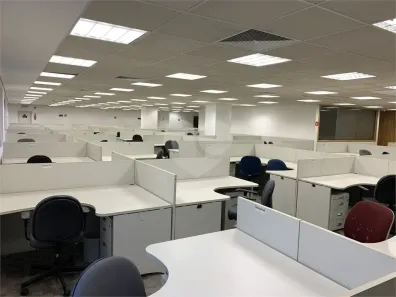 Sala Comercial à venda, 734m² no Paraíso, São Paulo