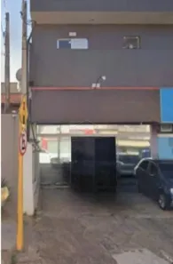 Ponto Comercial para alugar, 50m² no Vila Alto Paraíso, Bauru