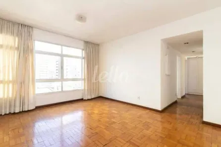 Apartamento com 3 Quartos à venda, 94m² no Vila Nova Conceição, São Paulo