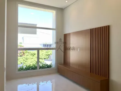 Casa de Condomínio com 3 Quartos à venda, 150m² no Condomínio Vem Viver Jacareí, Jacareí