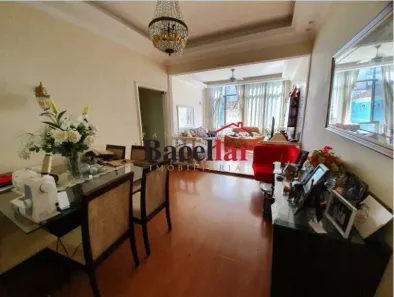 Apartamento com 3 Quartos à venda, 130m² no Vila Isabel, Rio de Janeiro