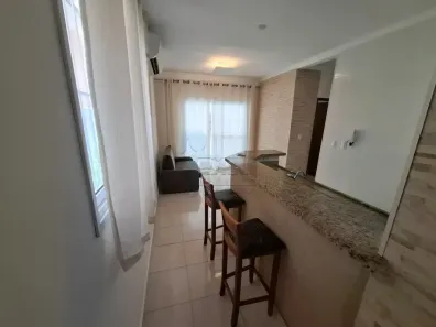Apartamento com 2 Quartos à venda, 63m² no Jardim Botânico, Ribeirão Preto